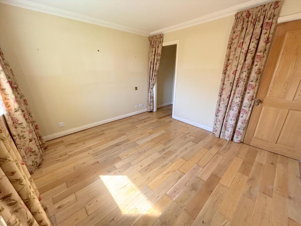 Lynwood Drive, Stalmine, Poulton Le Fylde photo 4