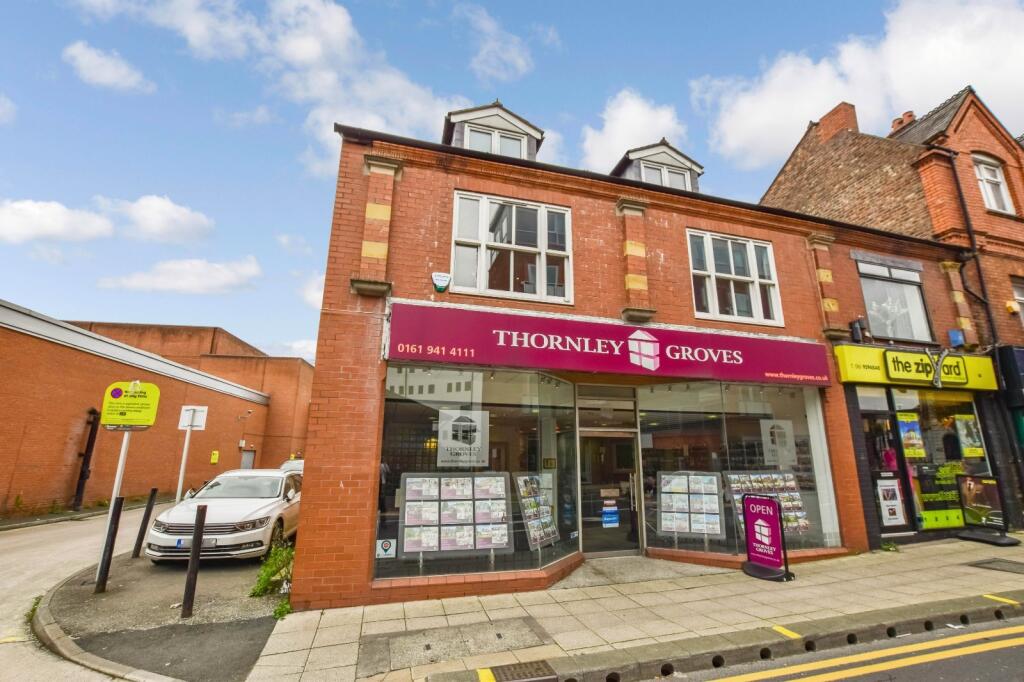 Main image of property: Lloyd Street, Altrincham, Greater Manchester, WA14