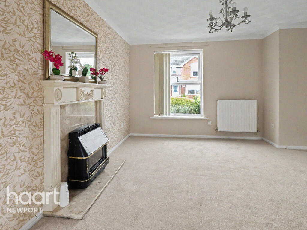 Main image of property: Manor Park, Newport