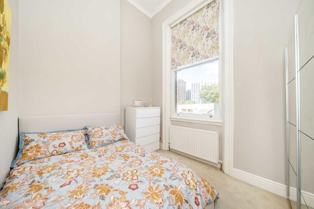 Apartment in London - View 4