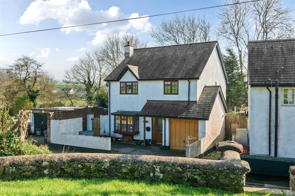 Main image of property: Payhembury, Honiton