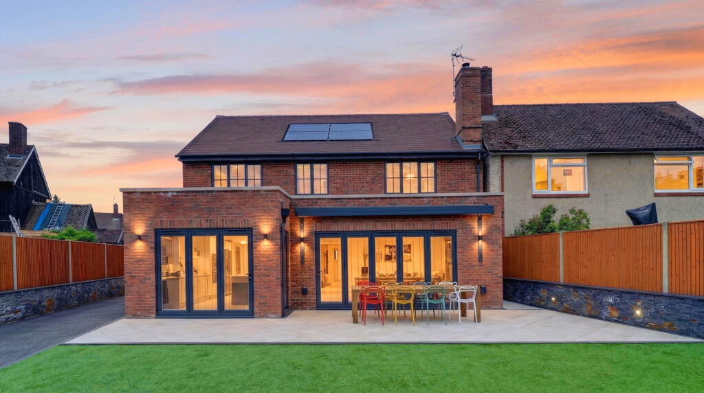 Main image of property: Bakers Field, Greatham, Liss, GU33 6EX