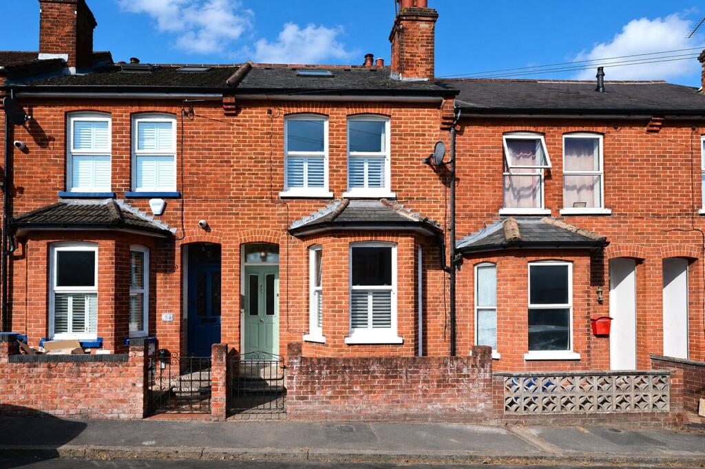 Main image of property: Kings Road, Aldershot, Hampshire, GU11