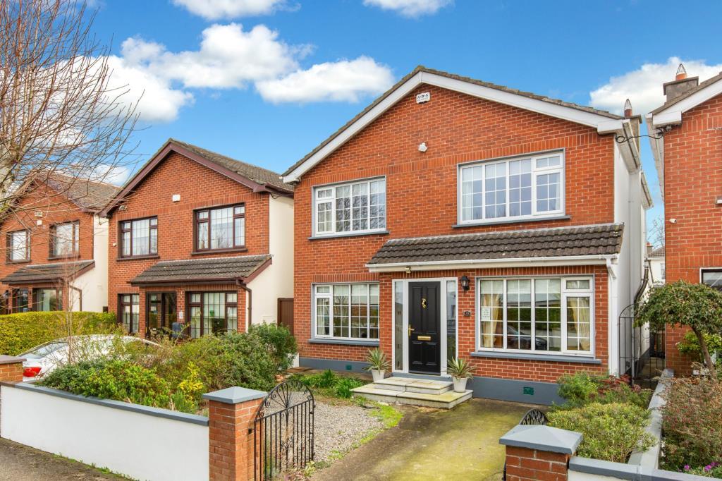 Main image of property: 30 Castleknock View, Castleknock, Dublin 15, D15 XA46