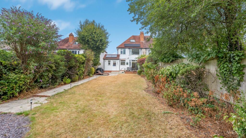 House in Sutton Coldfield, Boldmere - View 5