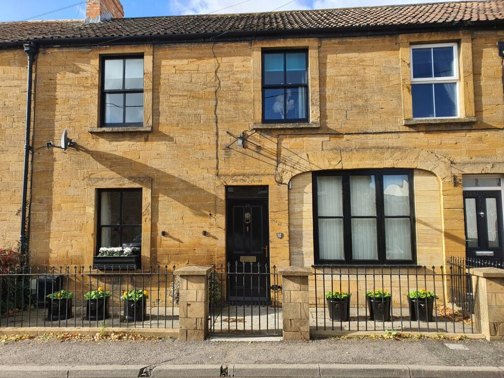 Main image of property: North Street, Martock, TA12