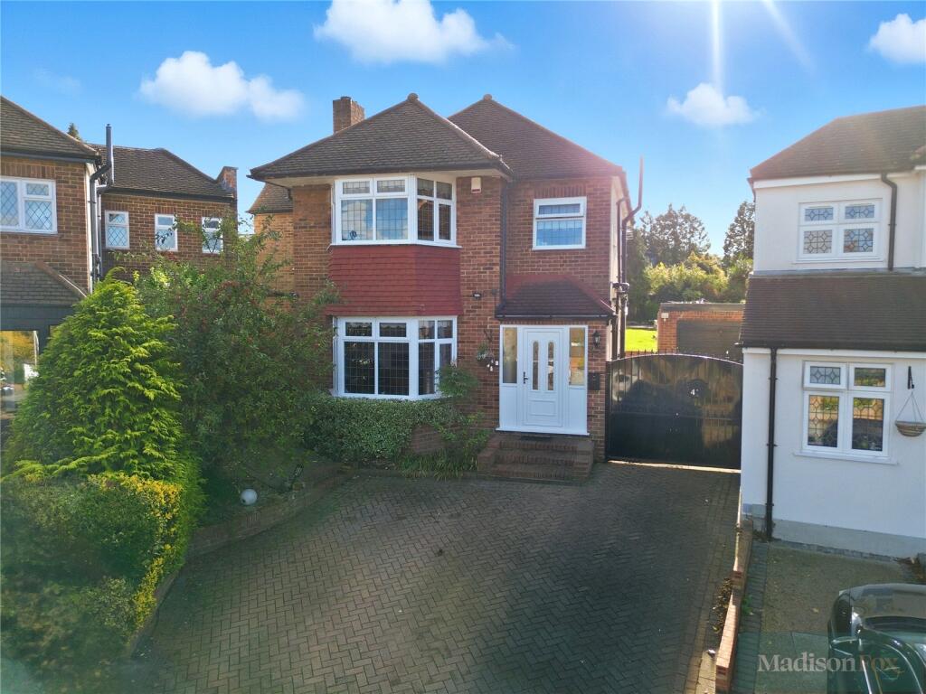 Main image of property: Kendal Close, Woodford Green, IG8
