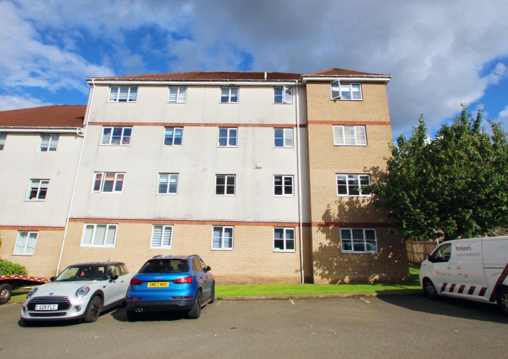 Main image of property: Eversley Street, Tollcross, G32