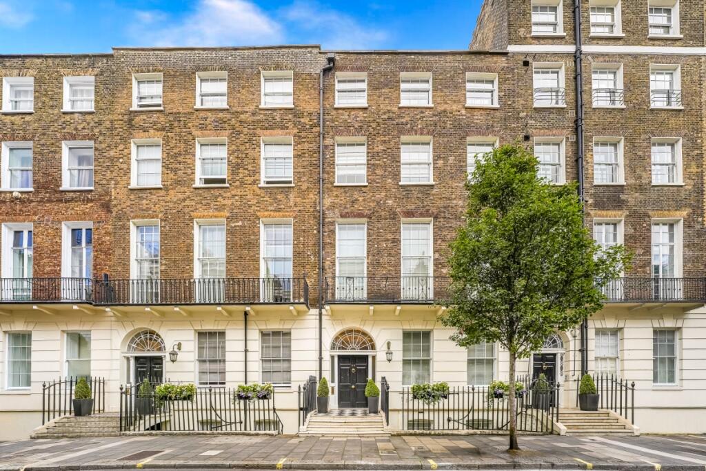 Apartment in London, City of Westminster - View 5