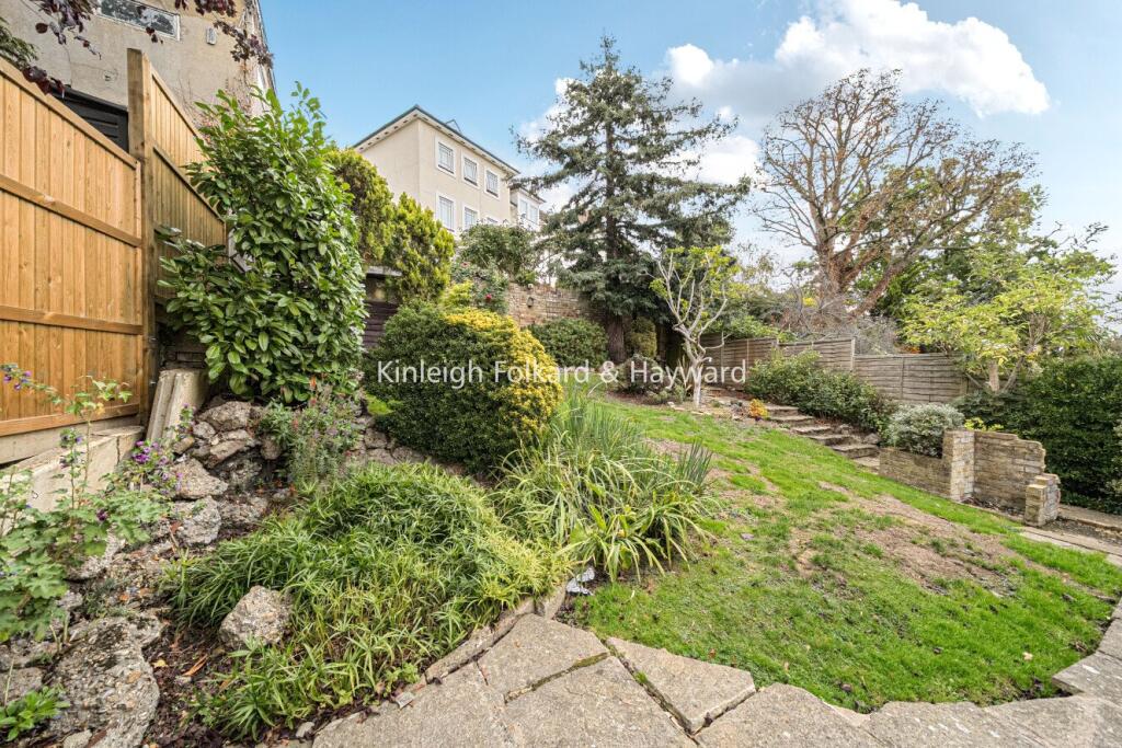 Apartment in London - View 3