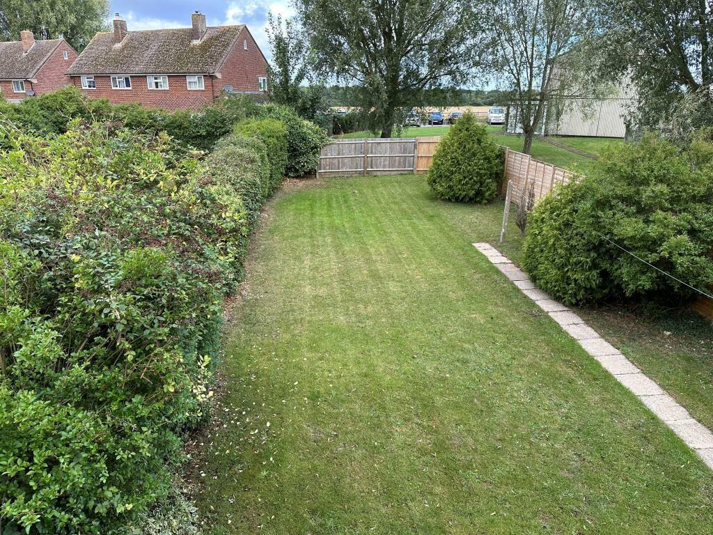 Main image of property: Willow Road, Ambrosden, Bicester, OX25