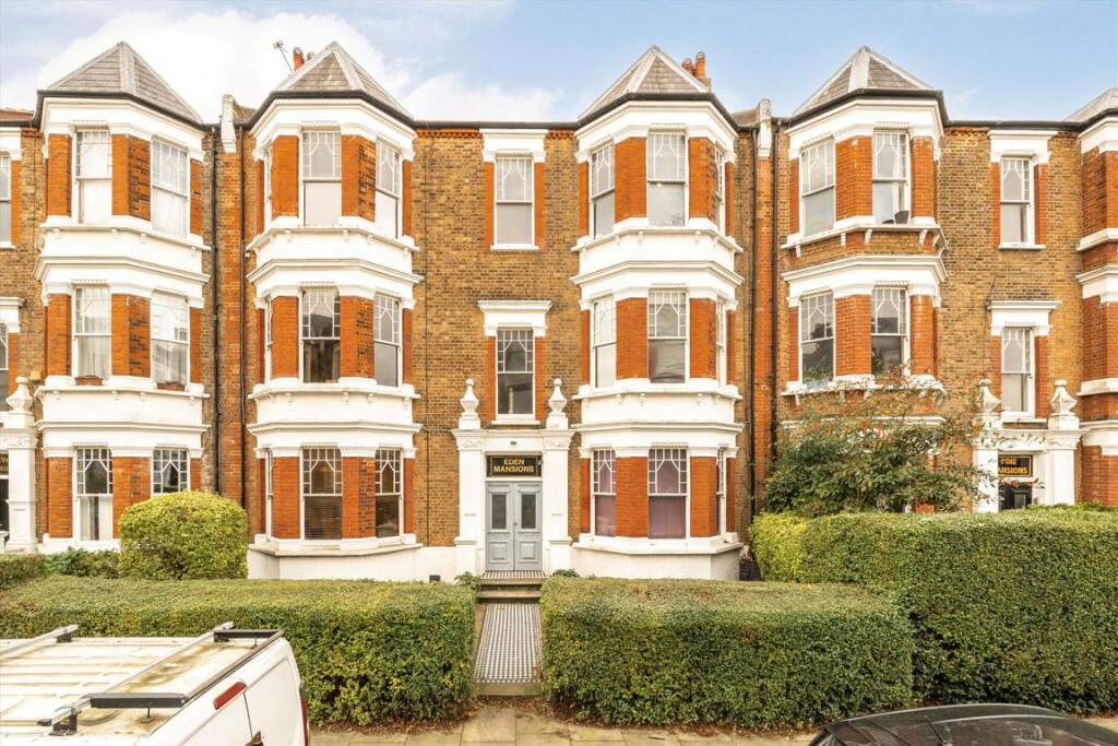 Main image of property: Gondar Gardens, West Hampstead
