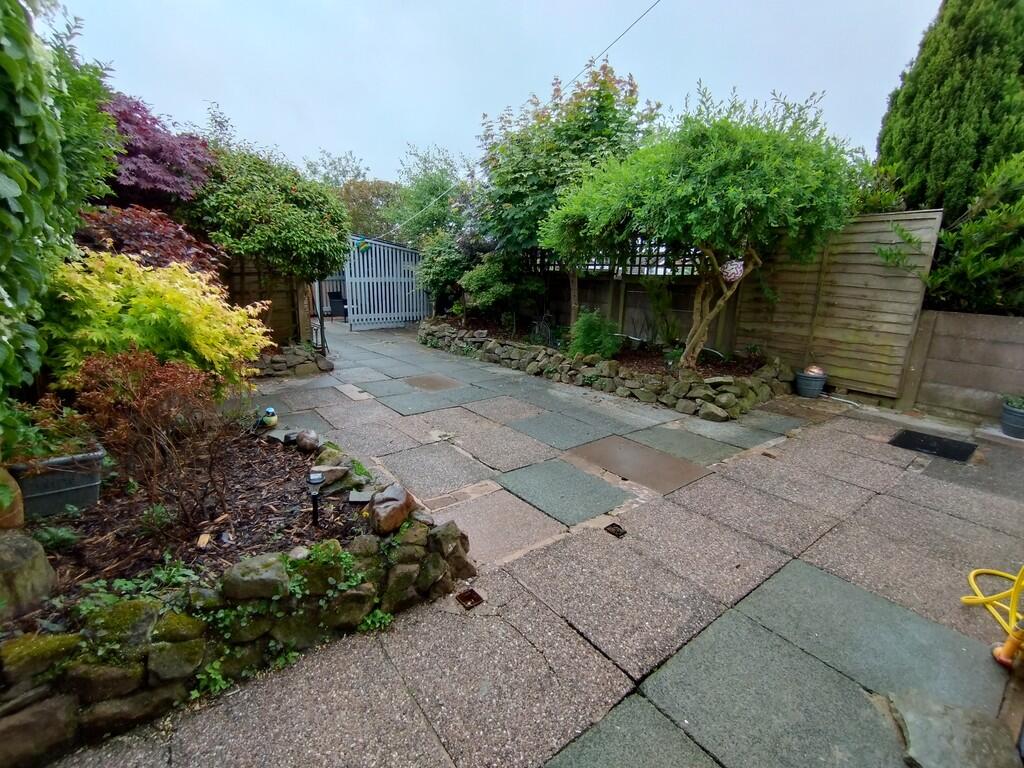 Long Lane, Harriseahead, Stoke-on-Trent photo 4