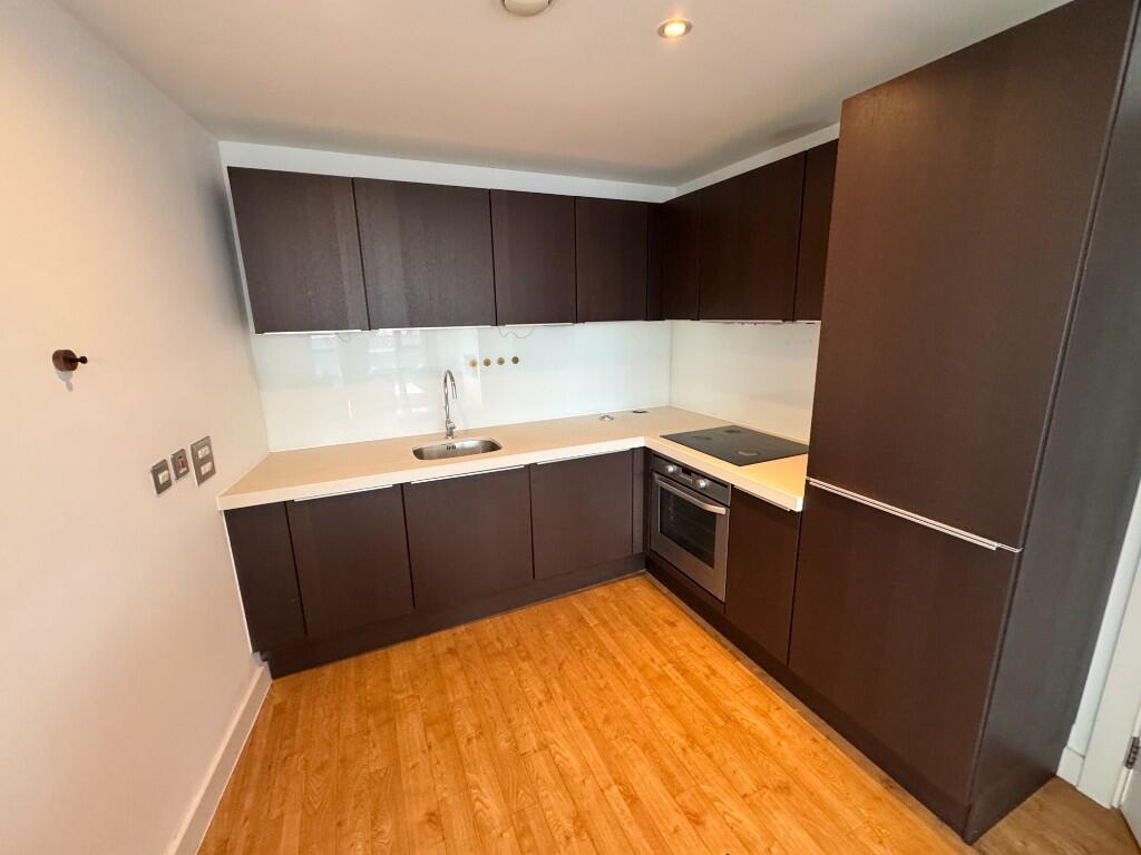Apartment in Birmingham - View 3
