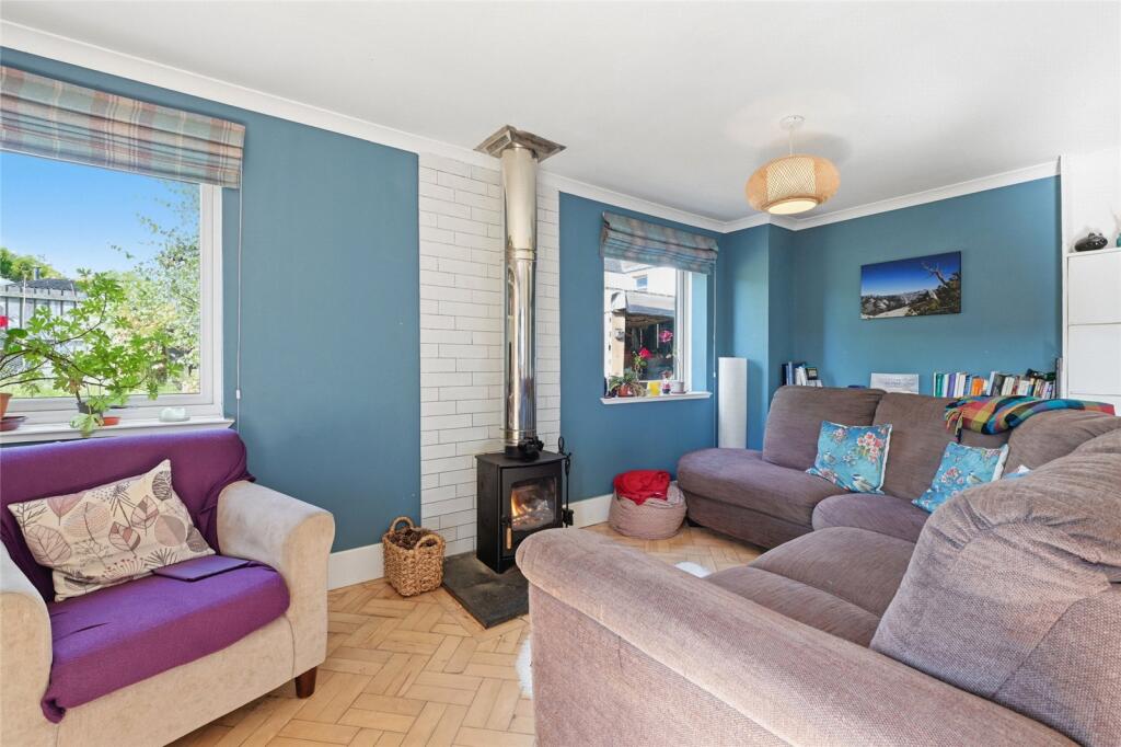 House in Blackford, Perth and Kinross - View 3