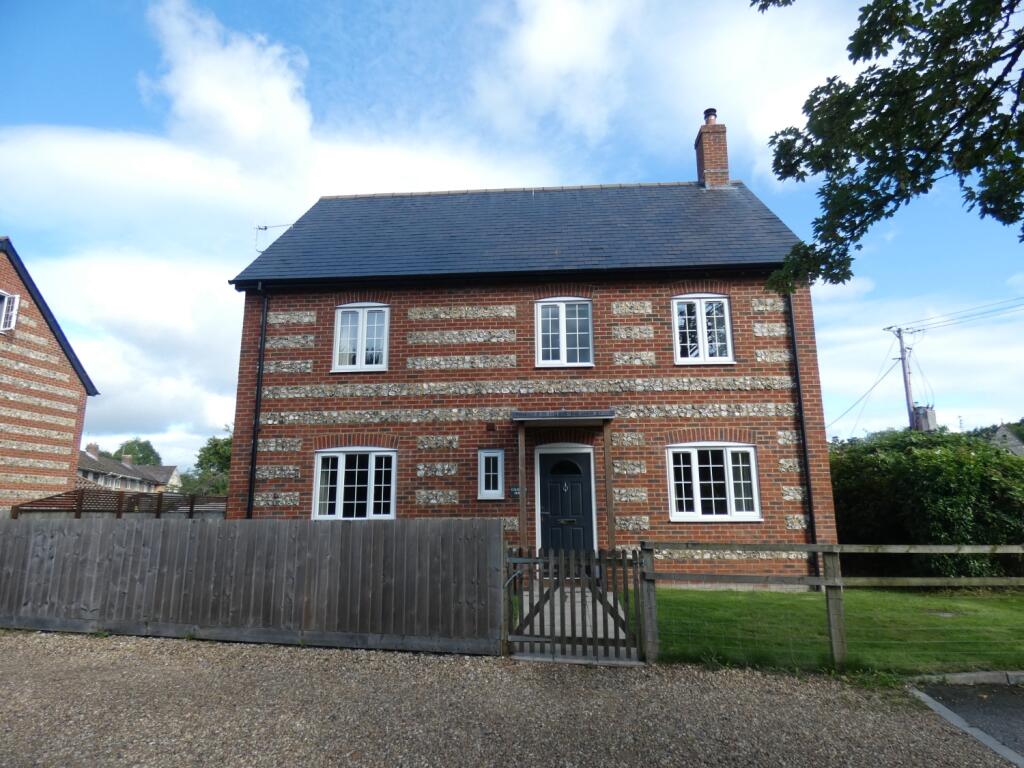 Main image of property: Broad Chalke