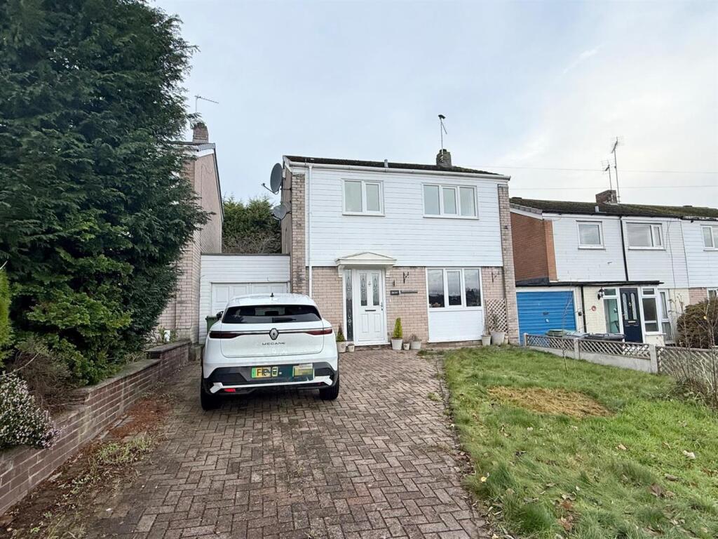 Main image of property: Kenilworth Road, Macclesfield