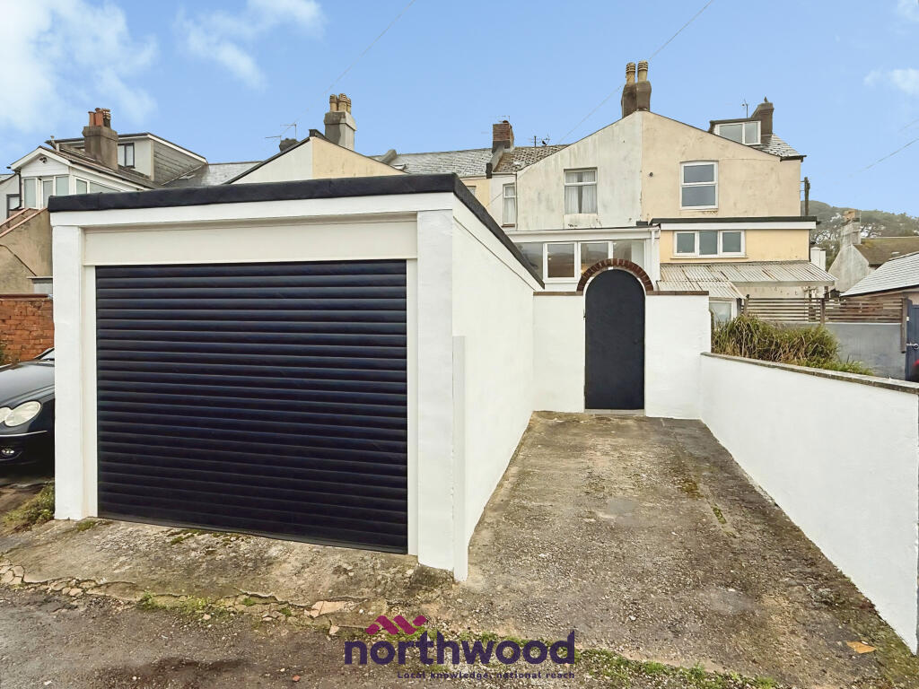 Main image of property: Higher Polsham Road, Paignton, TQ3