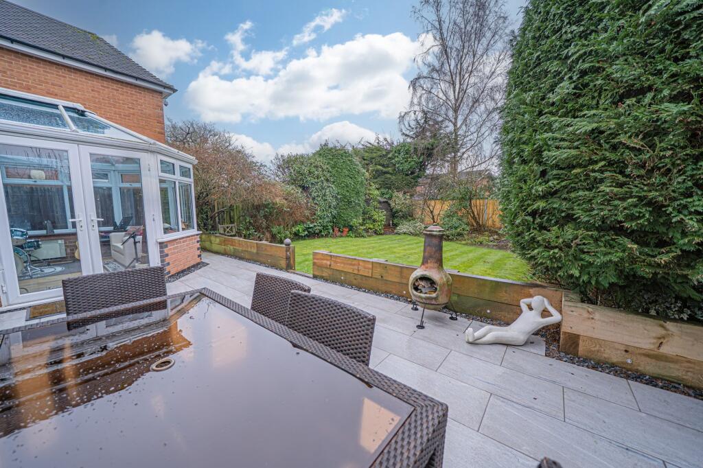 Additional image 26 of Mill Lane, Bentley Heath, B93