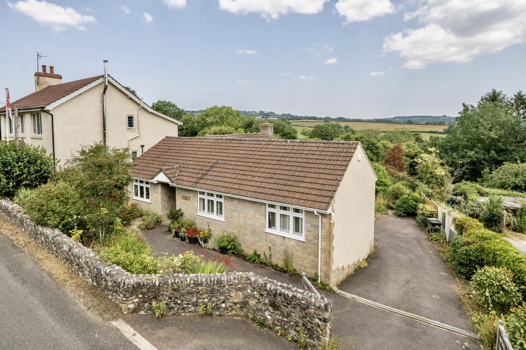 Main image of property: Bishopswood, Chard