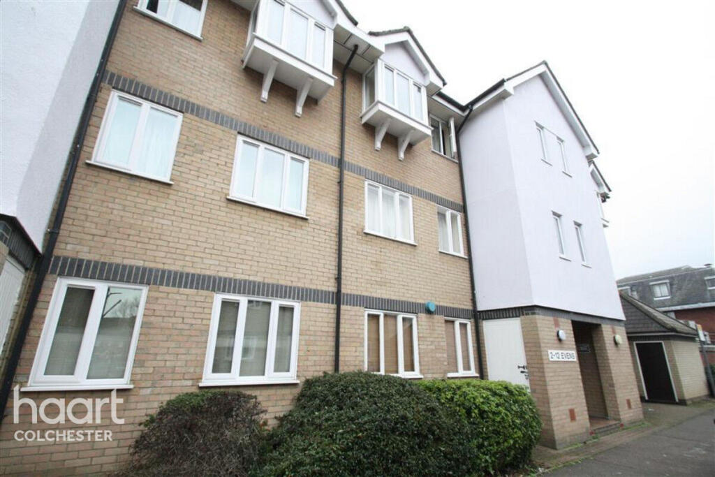 Main image of property: Victoria Chase, Colchester