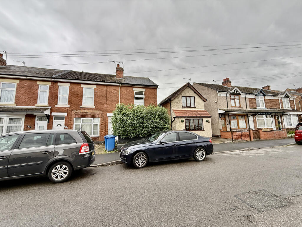 Main image of property: Baker Street