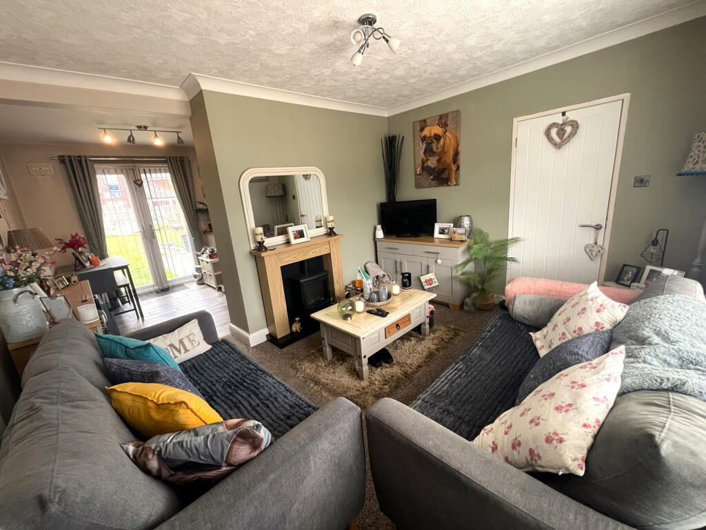 House in Birmingham, West Midlands - View 5