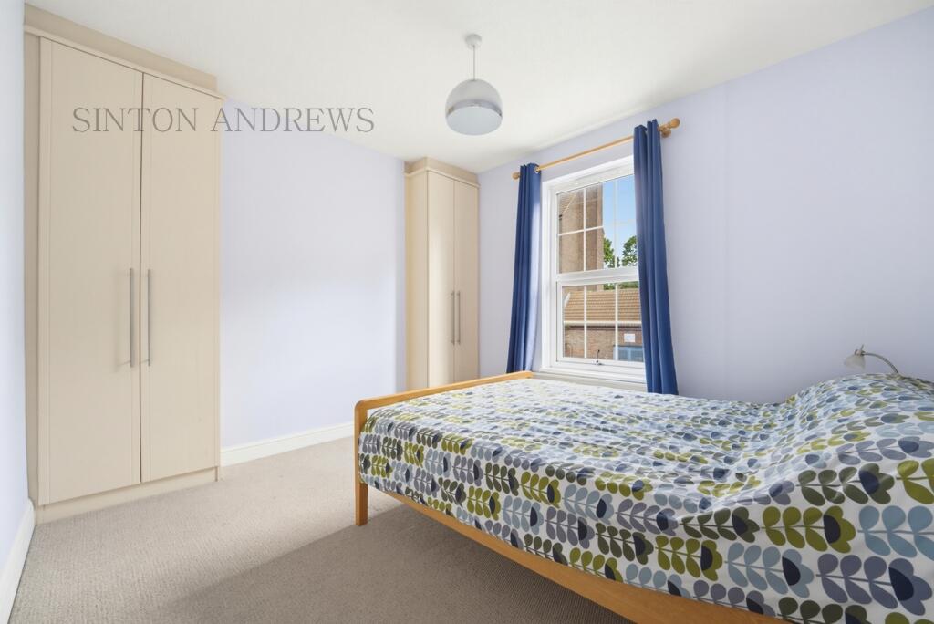 House in London - View 4