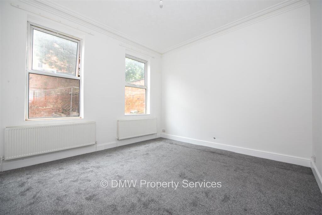 Redcliffe Road, Mapperley Park, Nottingham image 4