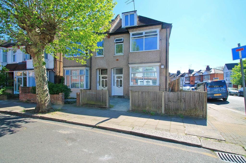 Main image of property: Welldon Crescent, Harrow