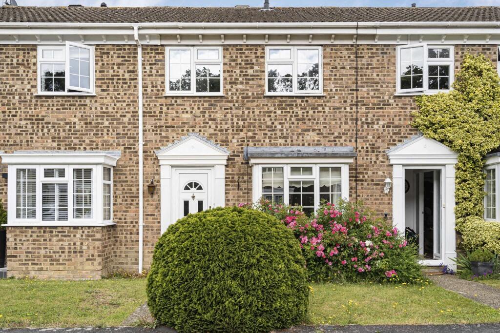 Main image of property: Arethusa Way, Bisley, Woking, Surrey, GU24