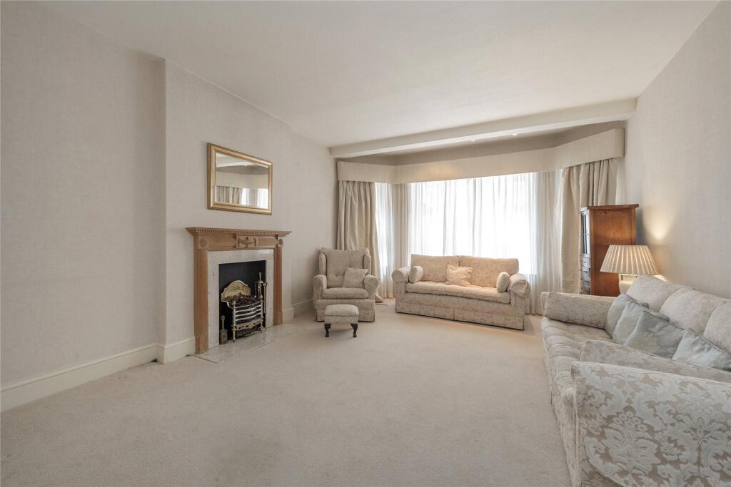 Main image of property: Rutland Court, Rutland Gardens, London, SW7