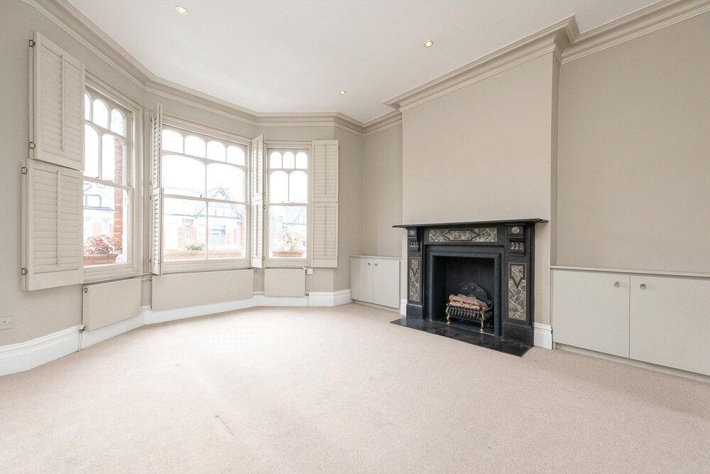 Apartment in London - View 2
