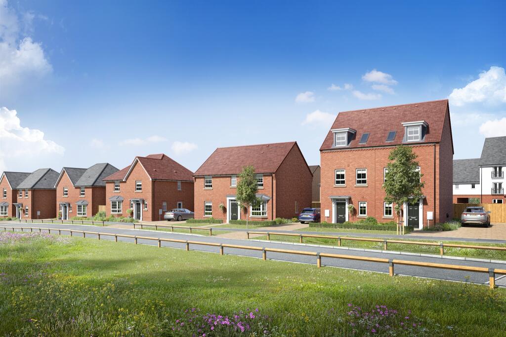 House in East Hertfordshire, Sawbridgeworth - View 4