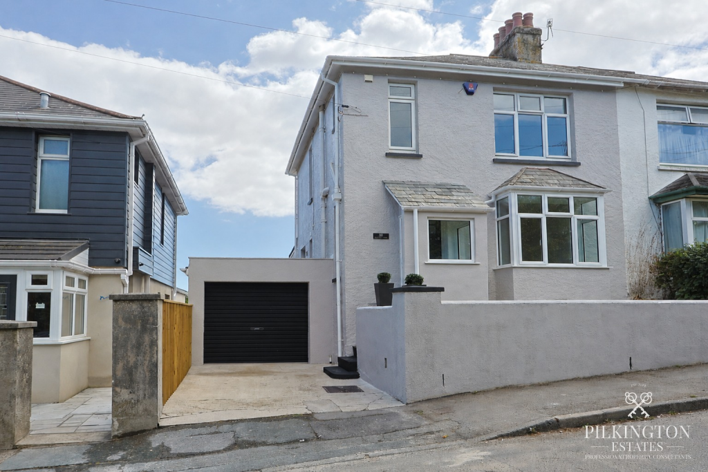 Main image of property: Lucas Lane, Plymouth, Devon, PL7