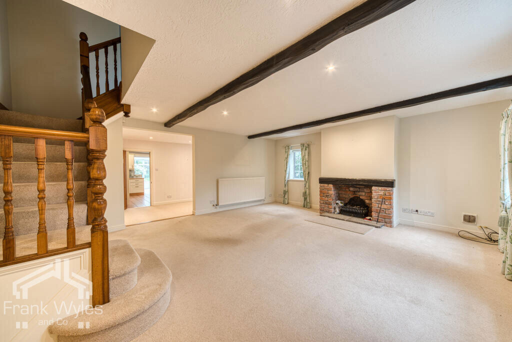 House in Preston - View 2