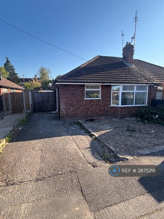 Main image of property: Spencer Avenue, Leicester, LE4