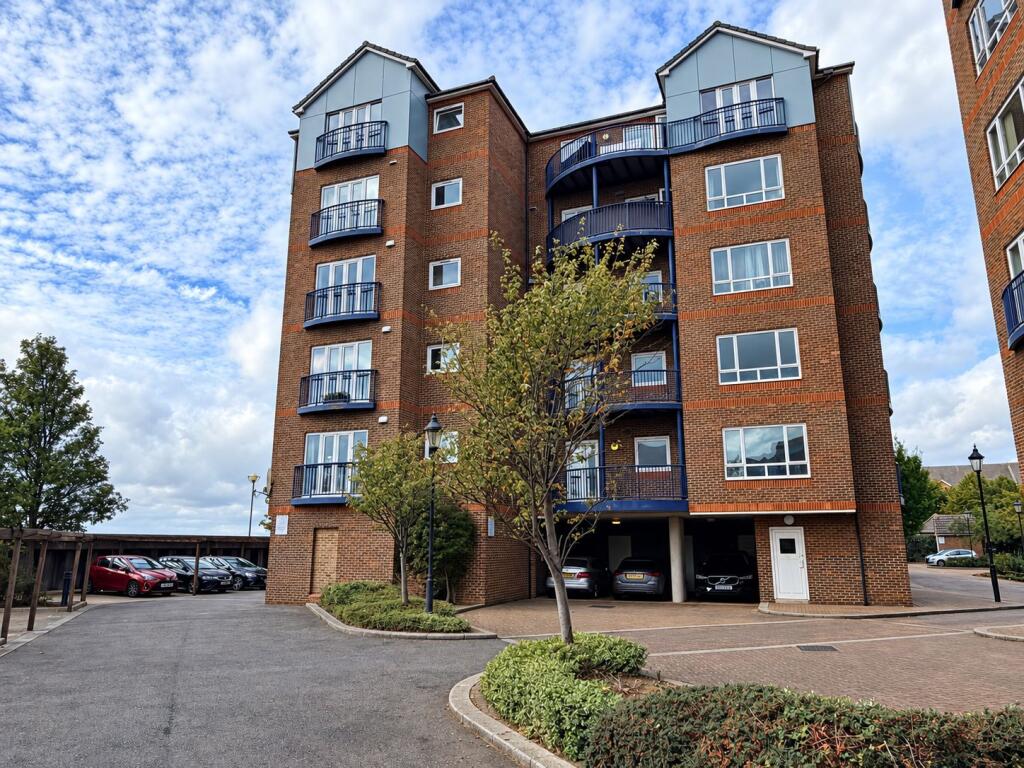 Main image of property: Argent Court, Argent Street, Grays