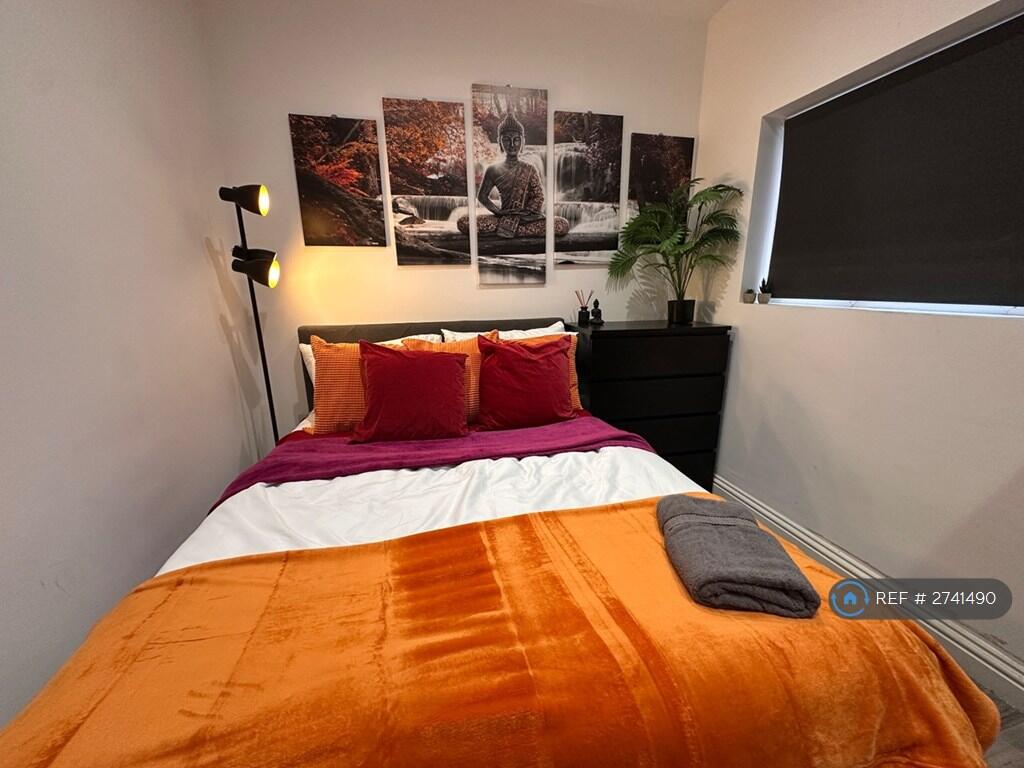 Main image of property: Whitehall Road, Harrow, HA1