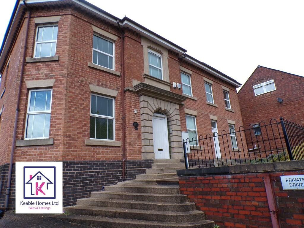 Main image of property: Cannock Road, Hednesford