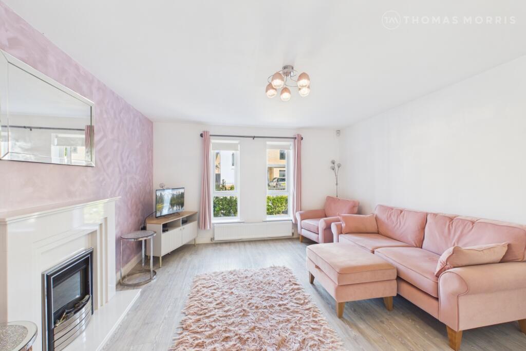 House in Huntingdonshire, Wintringham - View 3