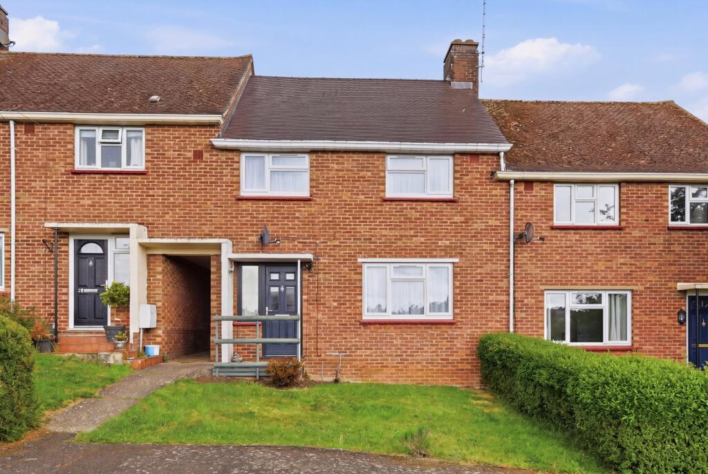 Main image of property: Courtauld Close, Halstead, CO9