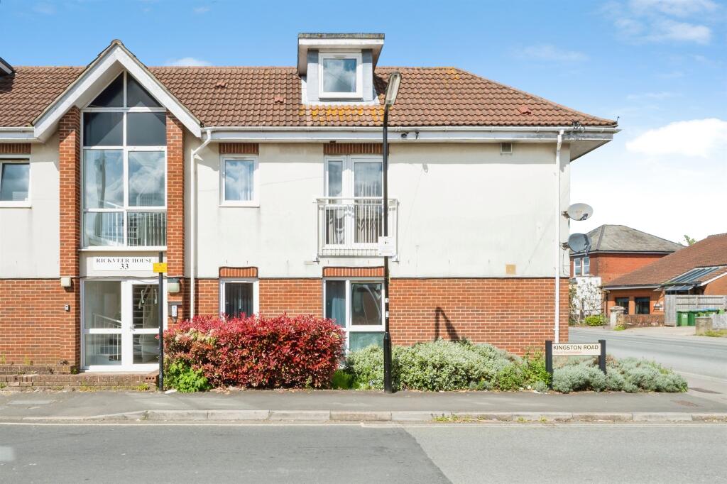 Main image of property: Kingston Road, Southampton