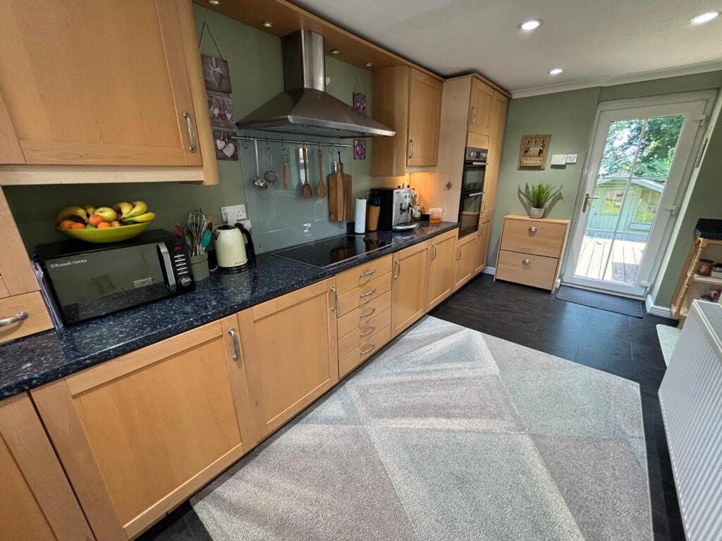 House in Northampton, Lings - View 3