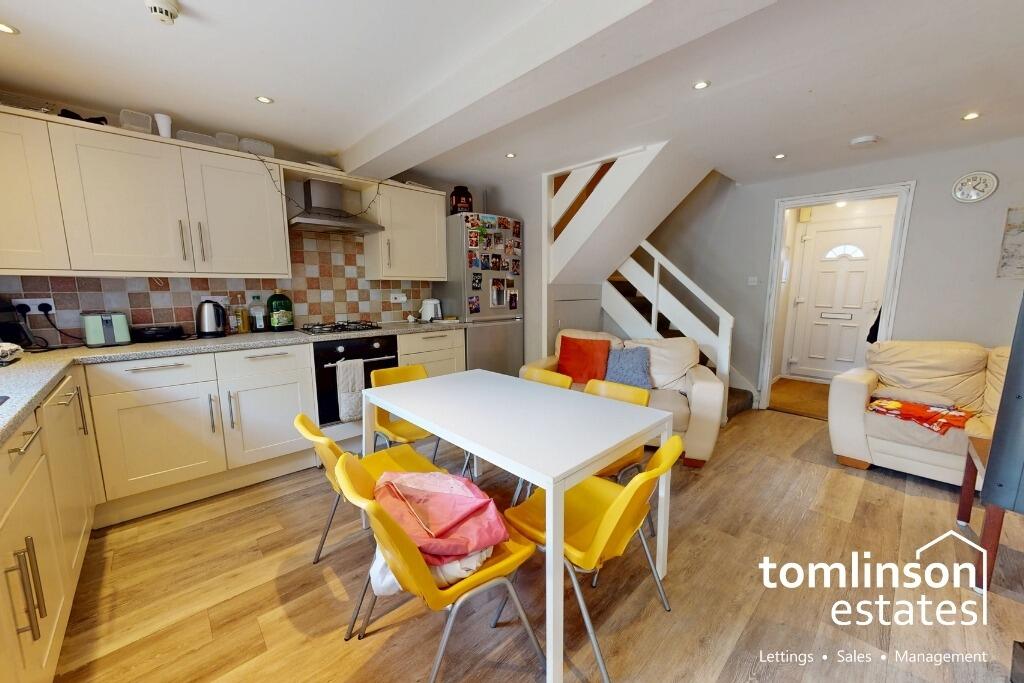 House in Nottingham - View 4