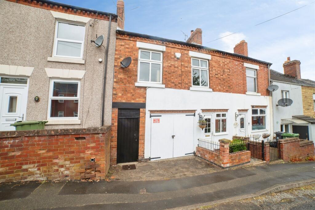 Main image of property: Nelson Street, Heanor