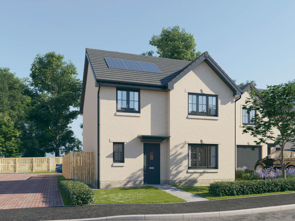 Main image of property: Off Castlehill, 
Elphinstone
EH33 2LY