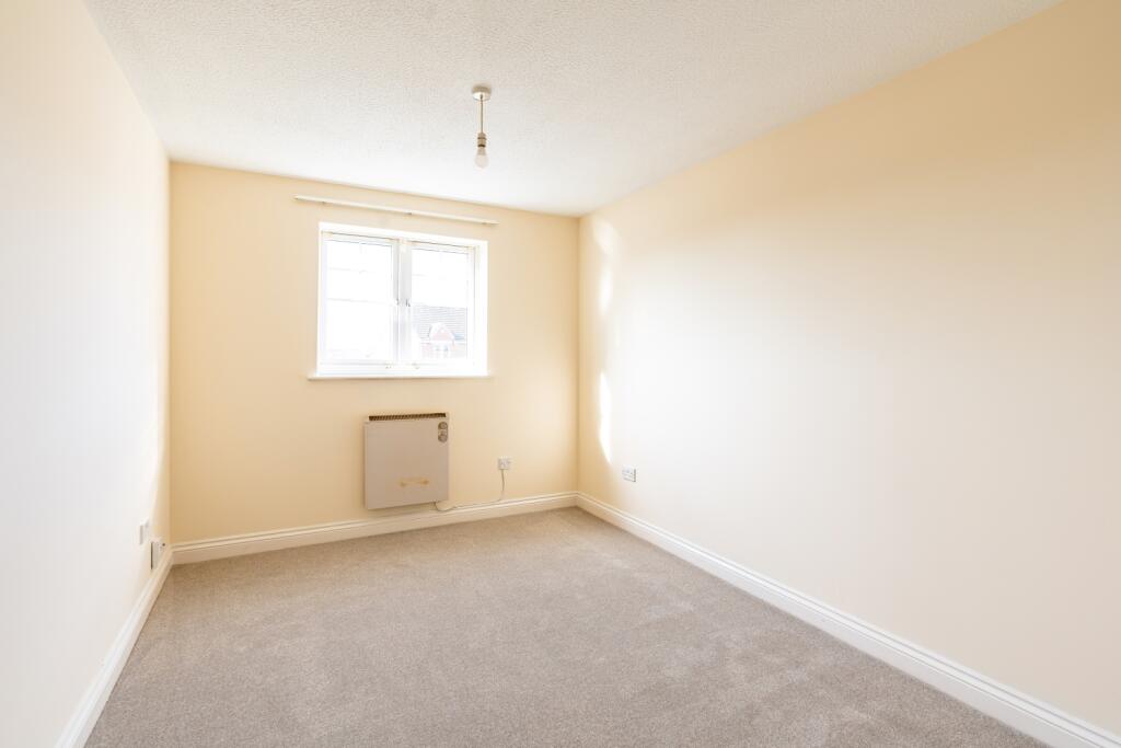 Apartment in Oxford, Slade Park, Wood Farm - View 5
