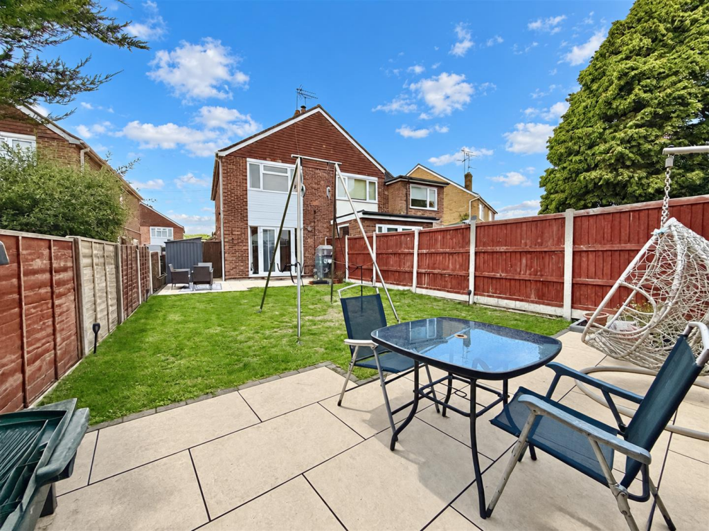 House in Colchester - View 2