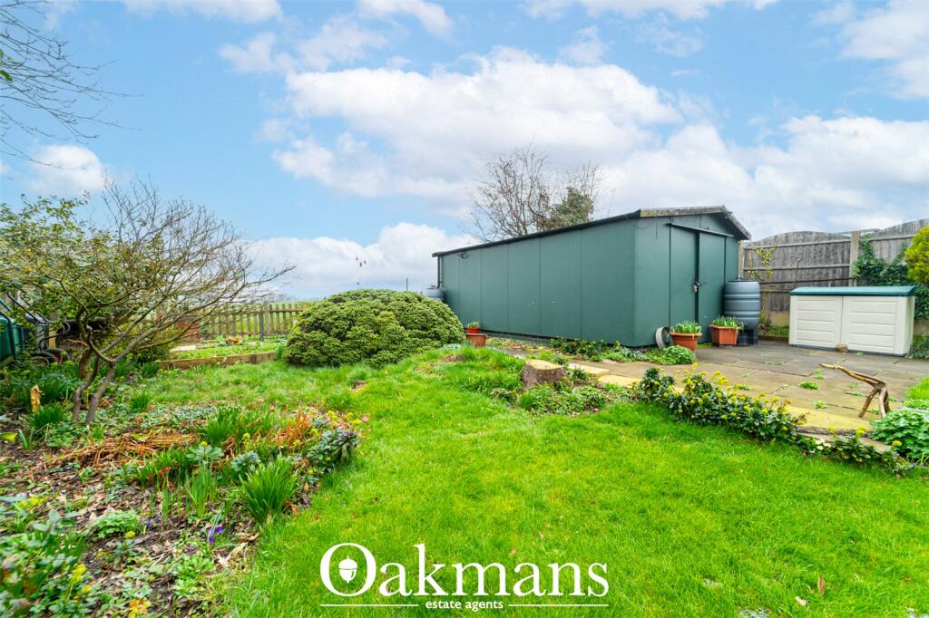 Additional image 37 of Frankley Green, Birmingham, Worcestershire, B32